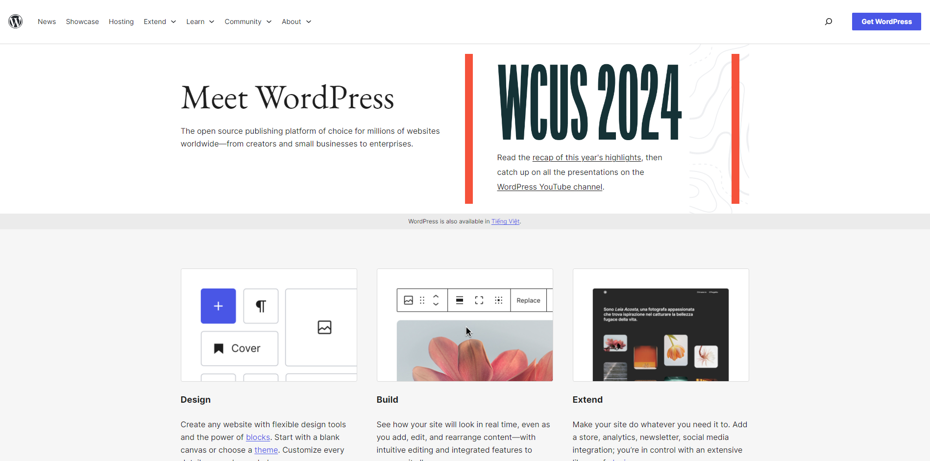 wordpress